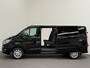Ford Transit Custom 300 2.0 TDCI L2H1 Limited Dubbele cabine Navi Airco 2 Schuifdeuren Trekhaak PDC Camera Carplay DAB