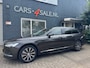 Volvo V90 2.0 T-6 Recharge 340pk AWD Inscription + Leder + 360 Camera + Nav + 18 inch Lmv - Nw type 2021!