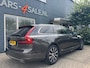 Volvo V90 2.0 T-6 Recharge 340pk AWD Inscription + Leder + 360 Camera + Nav + 18 inch Lmv - Nw type 2021!