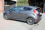 Ford Fiesta ST-Line 1.0 Ecoboost 140PK - Navi Airco Nwe Distributie