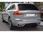 Volvo XC60 T6 350pk AWD Plus Dark | Climate | Trekhaak | Leder | 21''