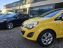 Opel Corsa 1.2-16V Berlin | 3E EIGENAAR| AIRCO| 12MND GARANTIE| CRUISE