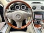 Mercedes-Benz SL 350 /Apple Carplay/Elektr. Stoelen+MEM/Stoelverw.+verkoeling/Leder/19" LMV/Bluetooth/Multifunctioneel stuurwiel/(MET GARANTIE*)