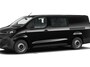Opel Vivaro-e L3 H1 Dubbel Cabine 75kWh Airco | Betimmering | Navigatiepakket | full led koplampen | Schuifdeur Links | 17"lm velgen | Showroom voorraad