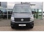 Volkswagen Crafter 35 2.0 TDI L3H3 Exclusive BPM VRIJ | 140PK | Dubbele Cabine | Exclusive | Draaibare Stoelen | Full Led | Navigatie | Adaptive Cruise