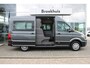 Volkswagen Crafter 35 2.0 TDI L3H3 Exclusive BPM VRIJ | 140PK | Dubbele Cabine | Exclusive | Draaibare Stoelen | Full Led | Navigatie | Adaptive Cruise