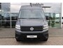 Volkswagen Crafter 35 2.0 TDI L3H3 Exclusive BPM VRIJ | 140PK | Dubbele Cabine | Exclusive | Draaibare Stoelen | Full Led | Navigatie | Adaptive Cruise