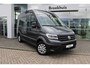Volkswagen Crafter 35 2.0 TDI L3H3 Exclusive BPM VRIJ | 140PK | Dubbele Cabine | Exclusive | Draaibare Stoelen | Full Led | Navigatie | Adaptive Cruise
