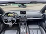 Audi A3 Cabriolet 1.5 TFSI 150pk Aut. S-Line (Leder,Camera,Virtual,Carplay,Clima,Acc)