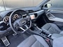 Audi Q3 40 TFSI Quattro S-Line edition one Panorama 360 Camera Virtual