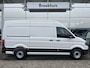 Volkswagen Crafter 35 2.0 TDI L3H3 Trendline BPM VRIJ | 141 PK | Trekhaak | Cruise Control | Apple Carplay | PDC | Camera