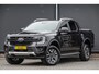 Ford Ranger Wildtrak (Incl. BPM) 2.3PHEV 280Pk Aut. | Plug In Hybride | Double Cab | 5-Persoons | 3.500Kg trekgewicht | Trekhaak | Elek. Rollertop | 18'' | Agate Black
