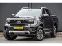 Ford Ranger Wildtrak (Incl. BPM) 2.3PHEV 280Pk Aut. | Plug In Hybride | Double Cab | 5-Persoons | 3.500Kg trekgewicht | Trekhaak | Elek. Rollertop | 18'' | Agate Black
