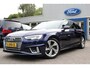 Audi A4 Avant 40 TFSI 190PK SPORT S-LINE | NL-AUTO! | DEALER OH! | LEDER / ALCANTARA | ALL-SEASON BANDEN | LED | NAVI | CLIMA | CRUISE | PARKEERSENSOREN | PRACHTIGE STAAT!