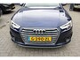 Audi A4 Avant 40 TFSI 190PK SPORT S-LINE | NL-AUTO! | DEALER OH! | LEDER / ALCANTARA | ALL-SEASON BANDEN | LED | NAVI | CLIMA | CRUISE | PARKEERSENSOREN | PRACHTIGE STAAT!