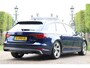 Audi A4 Avant 40 TFSI 190PK SPORT S-LINE | NL-AUTO! | DEALER OH! | LEDER / ALCANTARA | ALL-SEASON BANDEN | LED | NAVI | CLIMA | CRUISE | PARKEERSENSOREN | PRACHTIGE STAAT!
