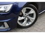 Audi A4 Avant 40 TFSI 190PK SPORT S-LINE | NL-AUTO! | DEALER OH! | LEDER / ALCANTARA | ALL-SEASON BANDEN | LED | NAVI | CLIMA | CRUISE | PARKEERSENSOREN | PRACHTIGE STAAT!