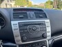Mazda 6 2.0 CiTD Executive AIRCO NAP APK VOL LEDER