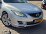 Mazda 6 2.0 CiTD Executive AIRCO NAP APK VOL LEDER