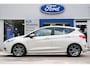 Ford Fiesta 1.0 EB ST-LINE | NL-AUTO! | DEALER OH! | WINTERPACK | TREKHAAK | 1 EIGENAAR! | NAVI | CLIMA | CRUISE | PARKEERSENSOREN | PRACHTIGE STAAT!