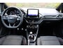 Ford Fiesta 1.0 EB ST-LINE | NL-AUTO! | DEALER OH! | WINTERPACK | TREKHAAK | 1 EIGENAAR! | NAVI | CLIMA | CRUISE | PARKEERSENSOREN | PRACHTIGE STAAT!