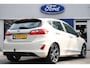 Ford Fiesta 1.0 EB ST-LINE | NL-AUTO! | DEALER OH! | WINTERPACK | TREKHAAK | 1 EIGENAAR! | NAVI | CLIMA | CRUISE | PARKEERSENSOREN | PRACHTIGE STAAT!