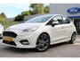 Ford Fiesta 1.0 EB ST-LINE | NL-AUTO! | DEALER OH! | WINTERPACK | TREKHAAK | 1 EIGENAAR! | NAVI | CLIMA | CRUISE | PARKEERSENSOREN | PRACHTIGE STAAT!