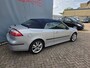 Saab 9-3 Cabrio 1.8t NAVI LM BLAUWE KAP WINTERSET