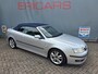 Saab 9-3 Cabrio 1.8t NAVI LM BLAUWE KAP WINTERSET