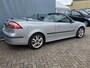 Saab 9-3 Cabrio 1.8t NAVI LM BLAUWE KAP WINTERSET