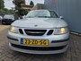 Saab 9-3 Cabrio 1.8t NAVI LM BLAUWE KAP WINTERSET