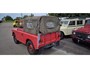 Land Rover 88 Series IIa benzine