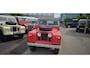 Land Rover 88 Series IIa benzine