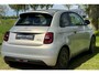 Fiat 500 Giorgio Armani Edition 42 kWh Airco | JBL Sound | stoelverwarming | LM velgen EA | Draadloze Carplay | Getinte ramen