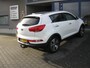 Kia Sportage 2.0 GDI 166pk Aut. ExecutiveLine