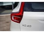 Volvo XC40 2.0 B4 Plus Dark | 2000 kg trekgewicht | Trekhaak | Stuur & Stoelverwarming | Pilot Assist | Elektrische Achterklep | Elektrische Stoelen | Google Services | Harman Kardon |