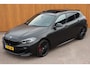 BMW 1-Serie 128ti M-sport org-NL gewrapt/ontwrapt head-up schuifdak leer+vw