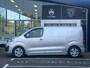 Peugeot Expert 227S 2.0 BlueHDI 180pk automaat Premium Pack | Grip Control | Navigatie | Parkeercamera/-sensoren | Apple Carplay/Android Auto | Climate Control | Keyless Entry/Start | Sidebars