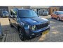 Jeep Renegade 4xe 240 Plug-in Hybrid Electric Trailhawk l keyless entry l 4X4 l Dodehoek detectie l panorama dak l Carplay l Navi