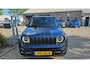 Jeep Renegade 4xe 240 Plug-in Hybrid Electric Trailhawk l keyless entry l 4X4 l Dodehoek detectie l panorama dak l Carplay l Navi