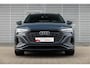 Audi Q8 e-tron 55 quattro S Edition 115 kWh | Panoramadak | B&O | 22" LM velgen | Memory | Optiek pakket zwart