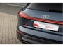Audi Q8 e-tron 55 quattro S Edition 115 kWh | Panoramadak | B&O | 22" LM velgen | Memory | Optiek pakket zwart