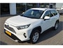 Toyota RAV4 2.5 Hybrid Active Carplay | a.Camera | Adaptive cruise | Lane assist | NL auto | DAB | Cruise | LMV