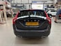 Volvo V60 D4 181pk Summum Geartronic | Crème leder | Stoelverwarming | Navigatie | Voorruitverwarming | Afn. trekhaak | BLIS | NAP | Rijklaar prijs!
