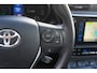 Toyota Auris Touring Sports 1.8 Hybrid Lease / Panaromadak / Cruise Control / DAB/ Navigatie / Licht metalen velgen / Parkeercamera