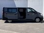 Renault Trafic 2.0 dCi 120 T29 L2H1 DC Work Edition 5 persoons / Dealer onderhouden / Trekhaak 2.000kg / Dubbel Cabine / Airco / Getinte ruiten / 17" LM wielen / Stoelverwarming /
