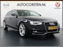 Audi A4 Avant 1.8TFSI 170PK S-Line AUT-7 Sport Edition Navi Ecc Stoelverwarming Elek.Achterklep Led Lmv 18" Pdc Xenon MMI-Navi 320NM koppel