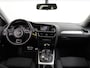 Audi A4 Avant 1.8TFSI 170PK S-Line AUT-7 Sport Edition Navi Ecc Stoelverwarming Elek.Achterklep Led Lmv 18" Pdc Xenon MMI-Navi 320NM koppel