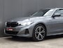 BMW 3-Serie Touring 318i * PANORAMADAK * LEER * CARPLAY !!