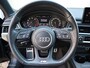 Audi A4 Avant 1.4 TFSI S line Automaat 19 inch LED Trekhaak Leer